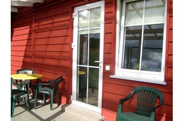 Pension de famille Palanga 3
